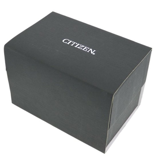 🔥Mens Citizen Diamond Accent 40mm Watch